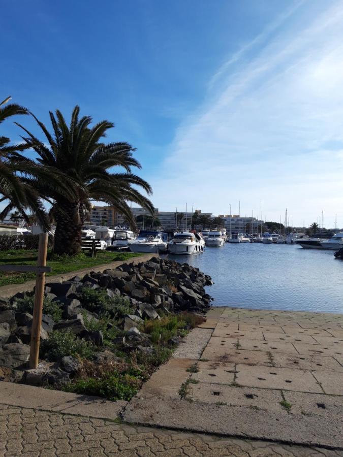 Village Naturiste - Cap D'Agde, Port Nature 3 Exteriér fotografie